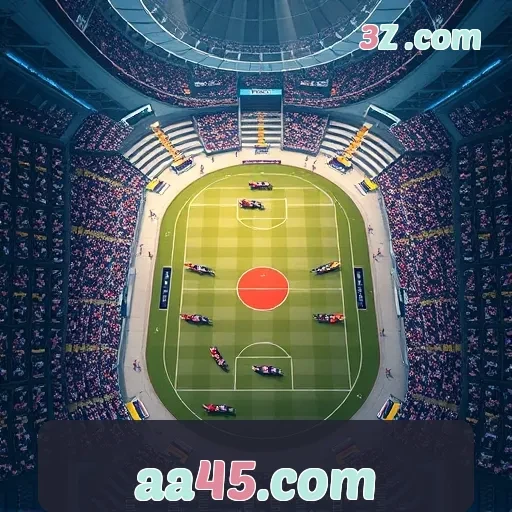 aa45.com: A Emoção dos Jogos de Arcade em Um Só Lugar