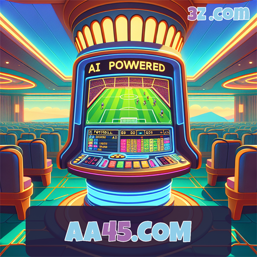 Embarque na Diversão do Casino Brasileiro de aa45.com