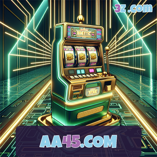 Desbravando o Universo dos Jogos no aa45.com