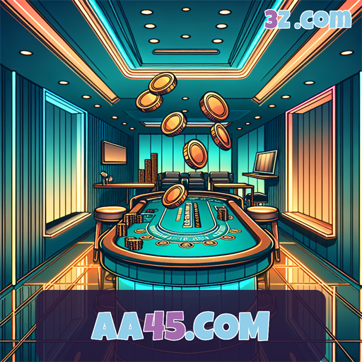 Login Especial: Conecte-se à Diversão no aa45.com