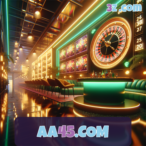 Slots Que Encantam: Explore os Mistérios do aa45.com